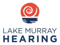 Lake Murray Hearing Logo