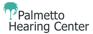 Palmetto Hearing Logo