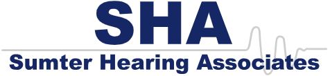 Sumter hearing logo
