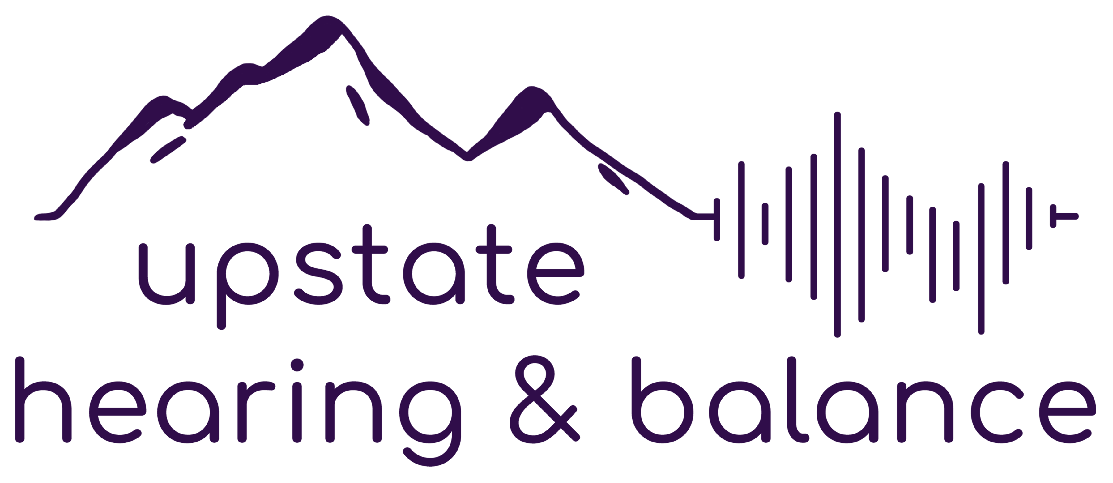 Upstate Hearing and Balance logo